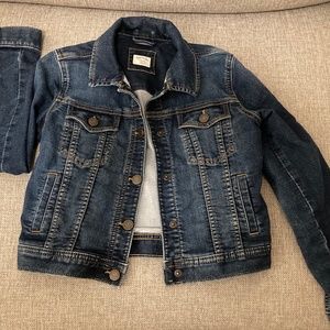 Gap Kids Girl Denim jacket